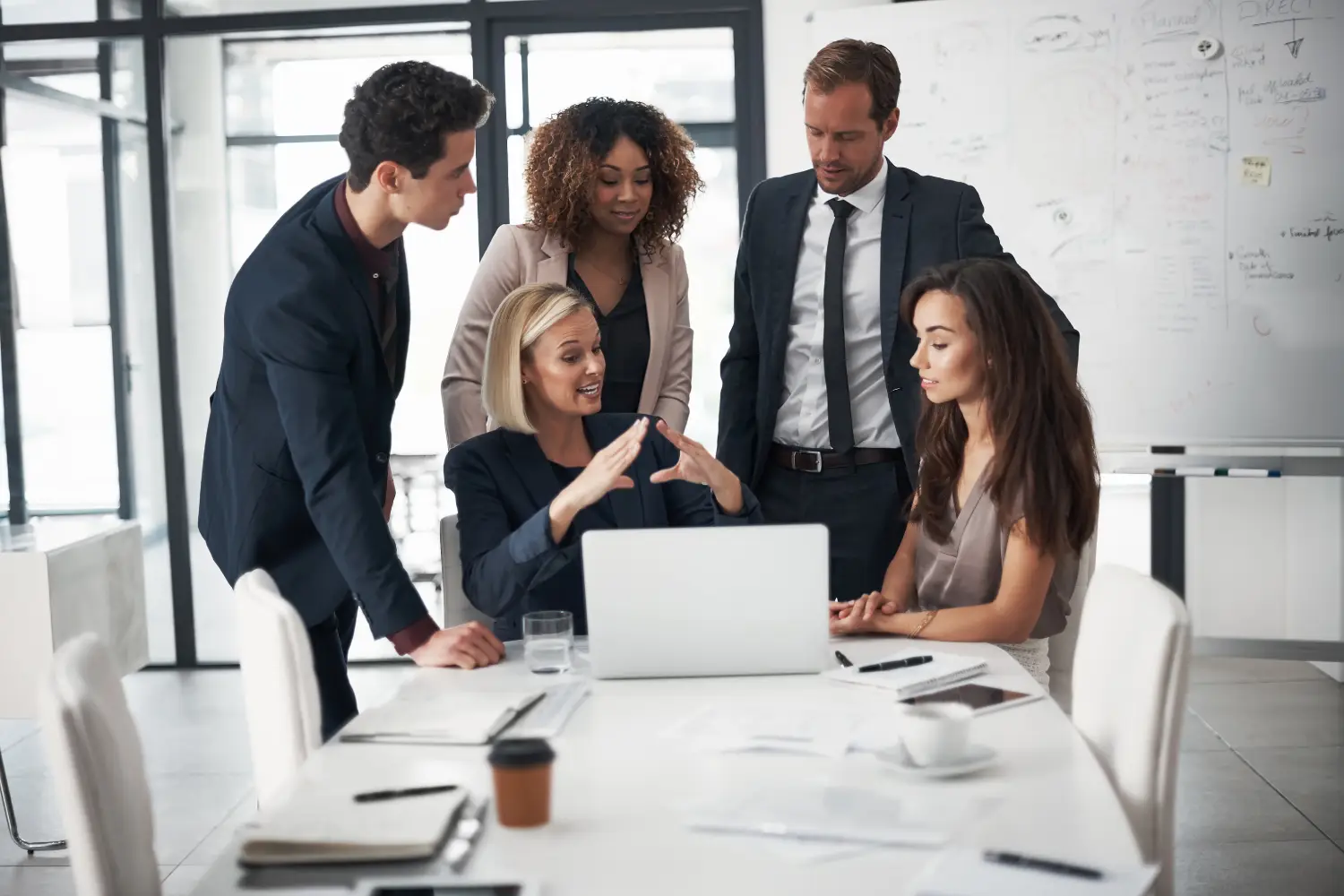 nonprofit financial solutions