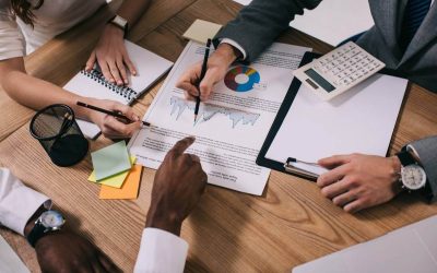 How Many KPIs Should You Have For Your Louisville Business?