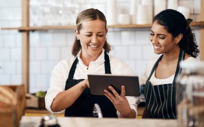 AI Productivity Hacks For Your Louisville Business
