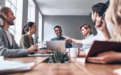 Remote vs In Person Work Setup for Louisville Employers