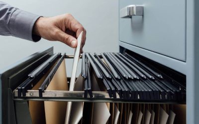 How Long Can Employers Keep Employee Records? A Record Retention Guide for Louisville Small Business Owners