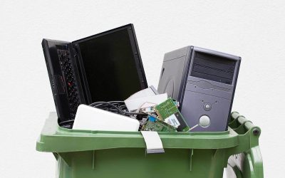 How Does Equipment Depreciation Work For Assets Louisville Business Owners Throw Away?