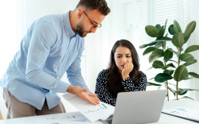 How The Bad Business Debt Deduction Could Lower Your 2026 Louisville Business Taxes